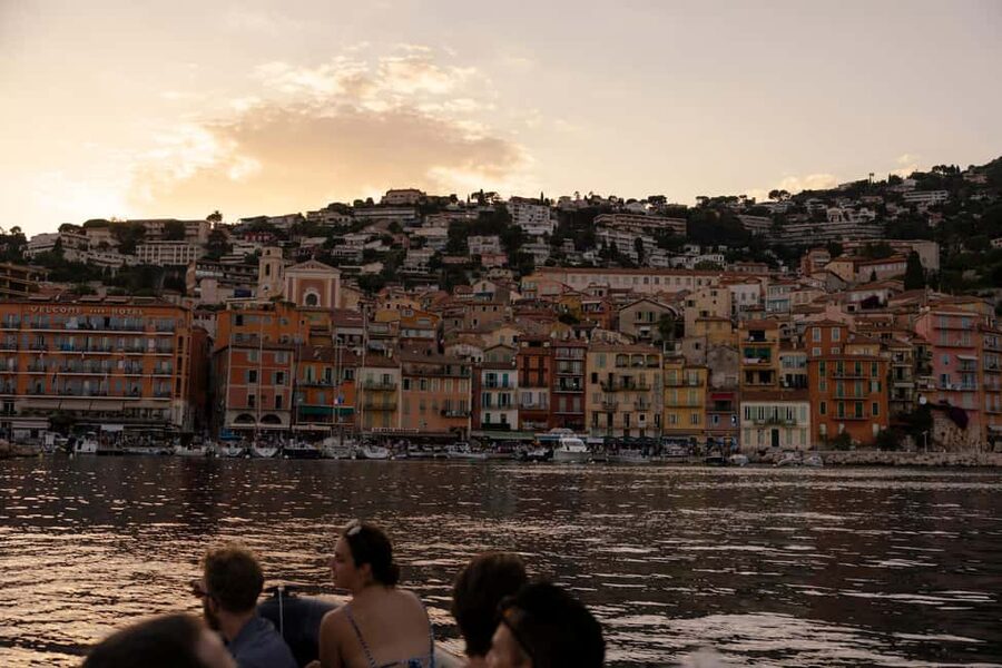 Nice: Sunset Boat Tour with Wine and Local Snacks - Price and Value: Does $64 Make Sense for a 90 Minute Sea Evening?