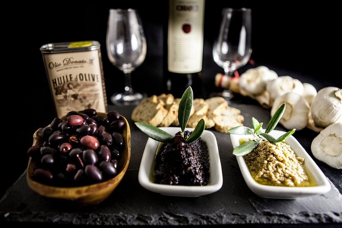 Nice Sunset Food Tour – A Full Taste of France by Do Eat Better - Rue Cassini, cheese and wine before the main plates