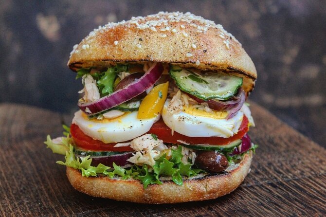Nice Sunset Food Tour – A Full Taste of France by Do Eat Better - Price and value, what $96.54 really buys you