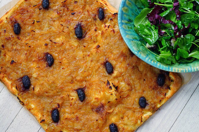 Nice Sunset Food Tour – A Full Taste of France by Do Eat Better - The guide is the engine, and the best versions hit hard