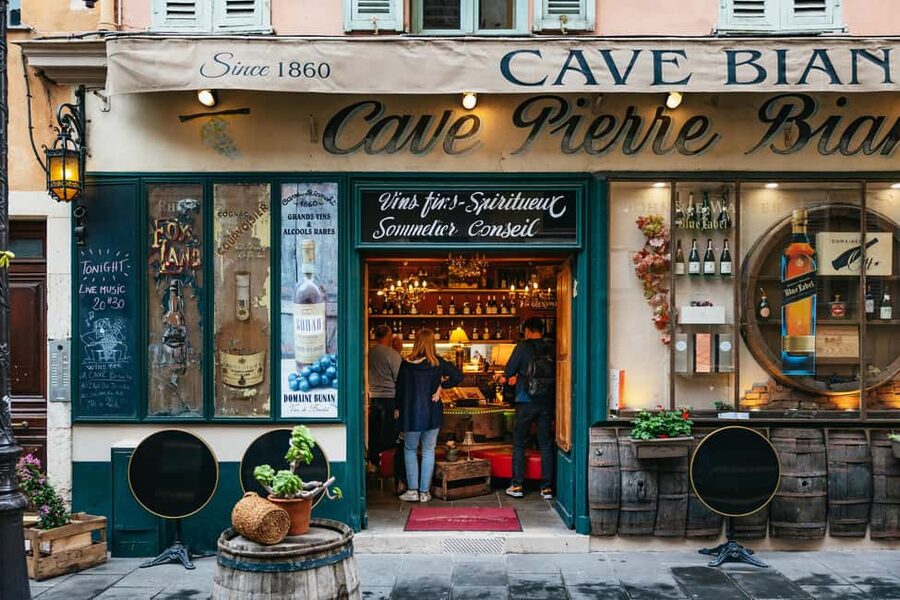 Nice: Sunset Food Tour with Full Meal and Wine - Key things you should notice before you go