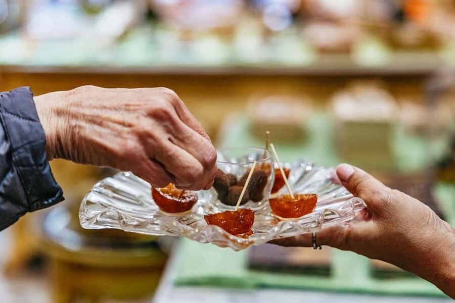 Nice: Sunset Food Tour with Full Meal and Wine - Nice at Sunset, and Why This Food Tour Feels Different