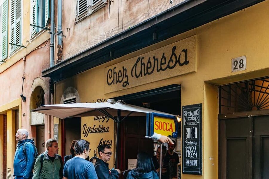 Nice: Sunset Food Tour with Full Meal and Wine - Olive Oil and Tapenade: How Nice Builds Flavor from the Ground Up