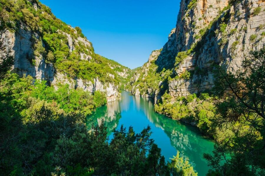 Nice: The Gorges du Verdon and Ste Croix Lake Full-Day Tour - Key highlights that actually matter