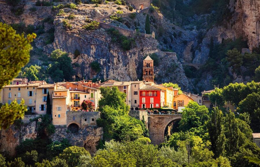 Nice: The Gorges du Verdon and Ste Croix Lake Full-Day Tour - What to bring, and how to handle the curvy-road factor
