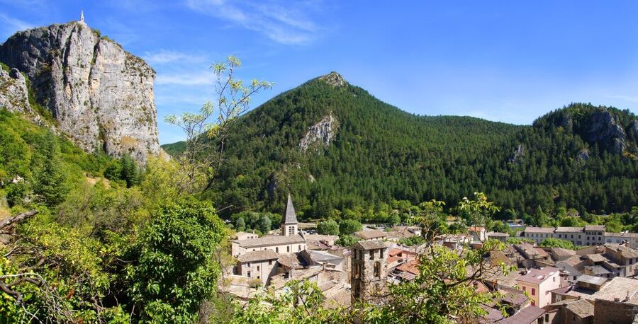 Nice: The Gorges du Verdon and Ste Croix Lake Full-Day Tour - The guides can make the difference: names you’ll hear and why it matters