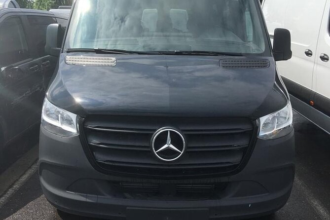 Nice to Cannes one way Private Transfer - Price, Group Discounts, and Value vs Shared Transfers