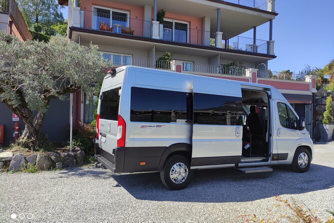 Nice to Cannes one way Private Transfer - What’s Included, What’s Not, and How to Avoid Surprise Costs