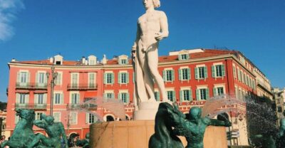 Tour with Private Guide