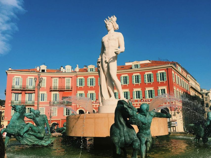 Nice: Tour with Private Guide - Price and value: what $300 per person really covers