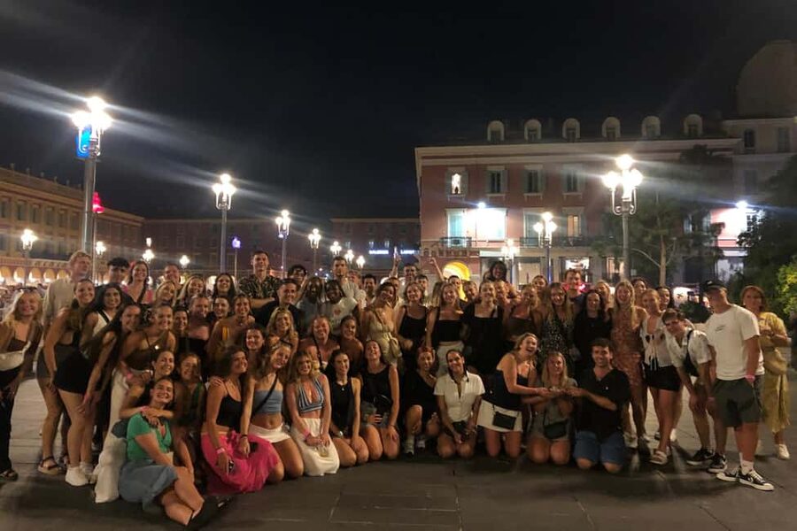 Nice: Ultimate Party Bar Crawl Free Shots & VIP Club Entry - Should you book the Nice Ultimate Party Bar Crawl?