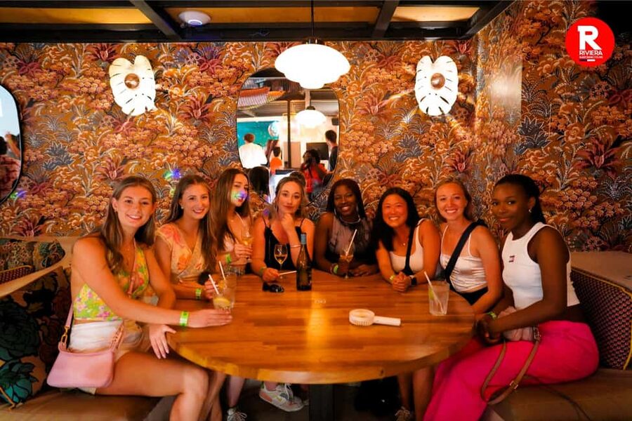 Nice: Ultimate Party Bar Crawl Free Shots & VIP Club Entry - The drinks math: why the discounts and free shots usually beat DIY