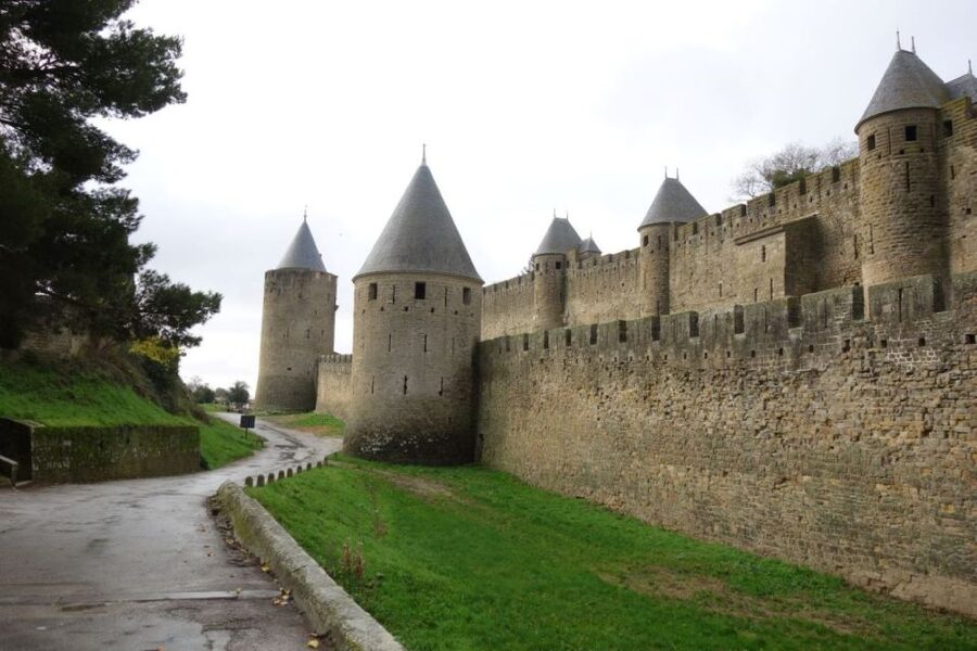 Nice: Unusual tour guided by an executioner from 1804 - 6 Key things to know before you go