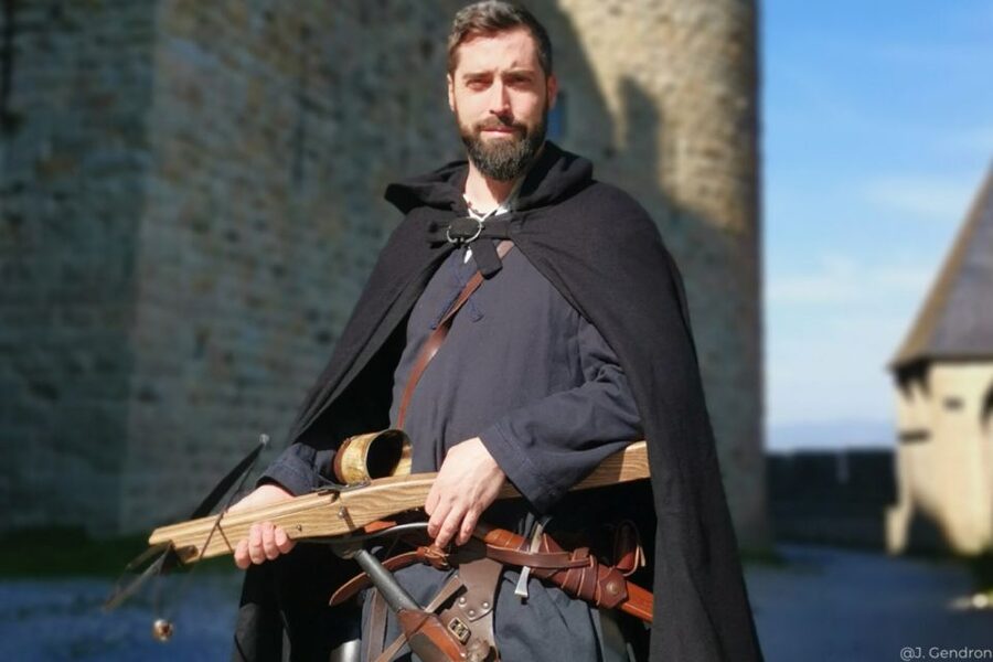 Nice: Unusual tour guided by an executioner from 1804 - Who Should Book This Executioner Tour (and Who Might Skip It)