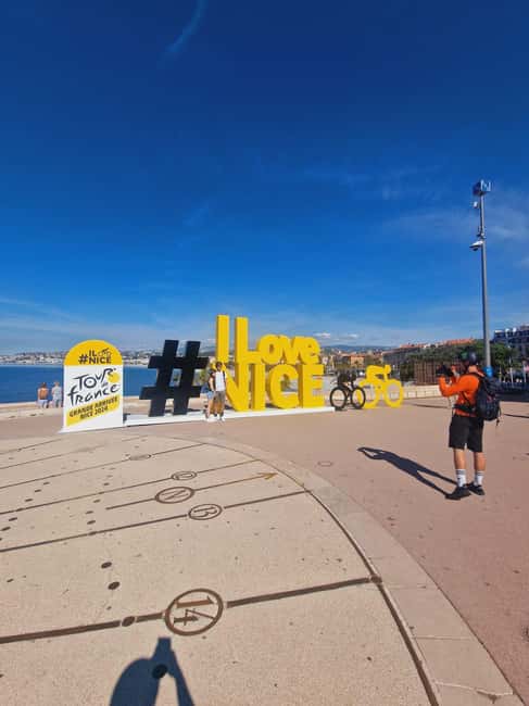 Nice: Villefranche Guided Electric Bike Tour - Small-Group Energy: Why a Group of 6 Changes Everything