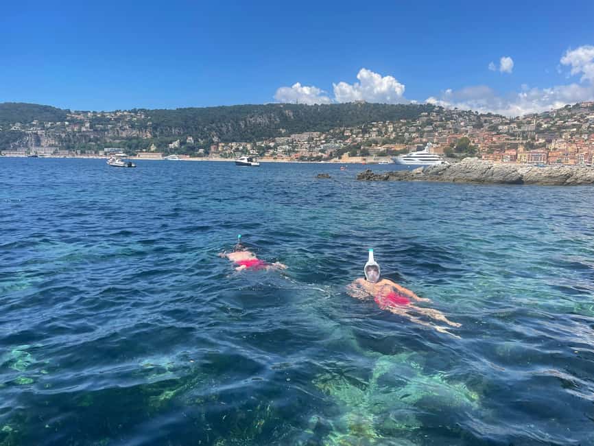 Nice: Villefranche-sur-Mer E-Bike and Paddleboard Tour - Electric e-bikes, why this is the easiest way to see Nice’s coast