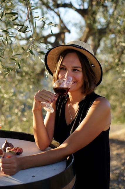 Nice: Vineyard Tour with Wine Tasting - Price and value: why $38 feels fair for what you get
