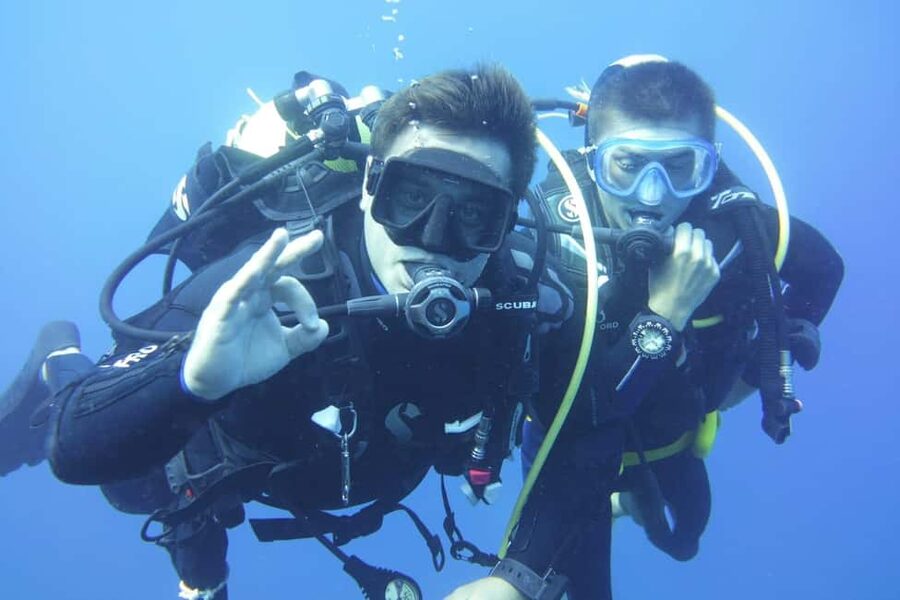 Nice : VIP sea tour with snorkeling & discover scuba - Key Things That Make This Tour Worth Your Time