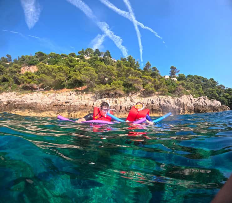 Nice : VIP sea tour with snorkeling & discover scuba - Price and Value: Is $288 Worth It?
