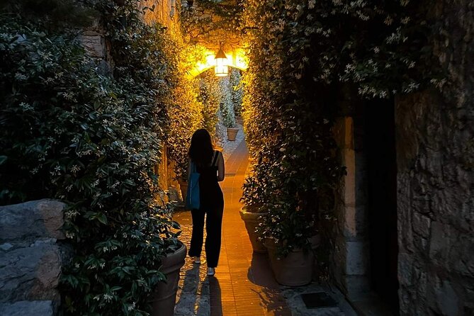 Night Tour of Eze & St Paul de Vence - Key takeaways before you go