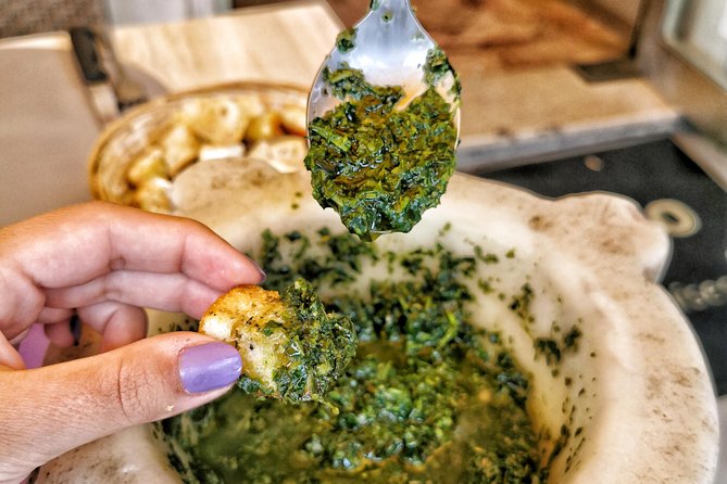 NO DIET CLUB - Unique Local Food in Nice ! - Why the dessert stop is the point, not the afterthought