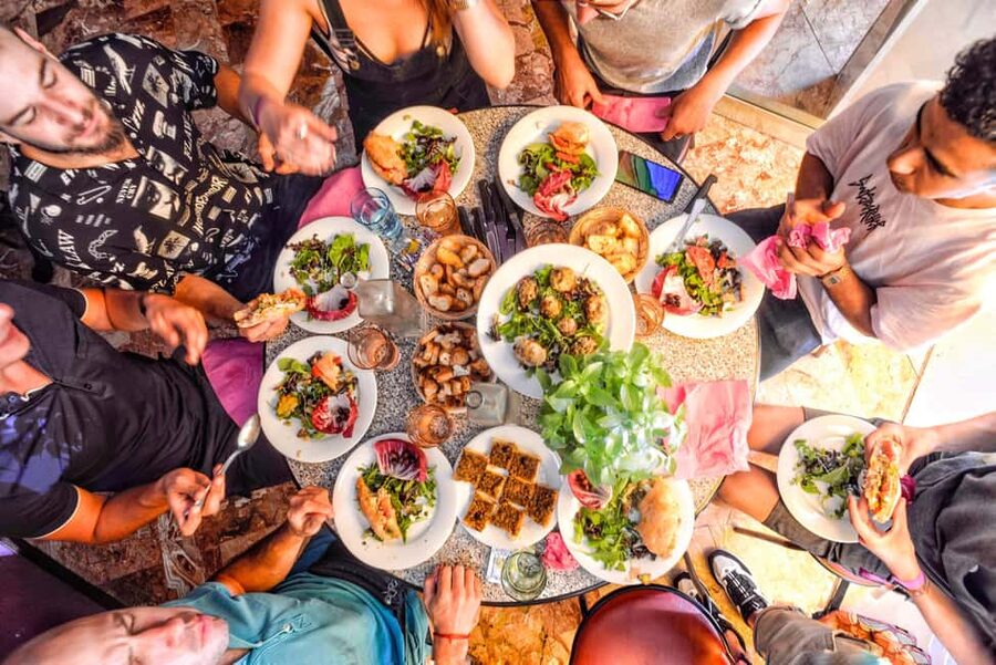 No Diet Club - Unique Local Food in Nice with Tastings - Key points to know before you go