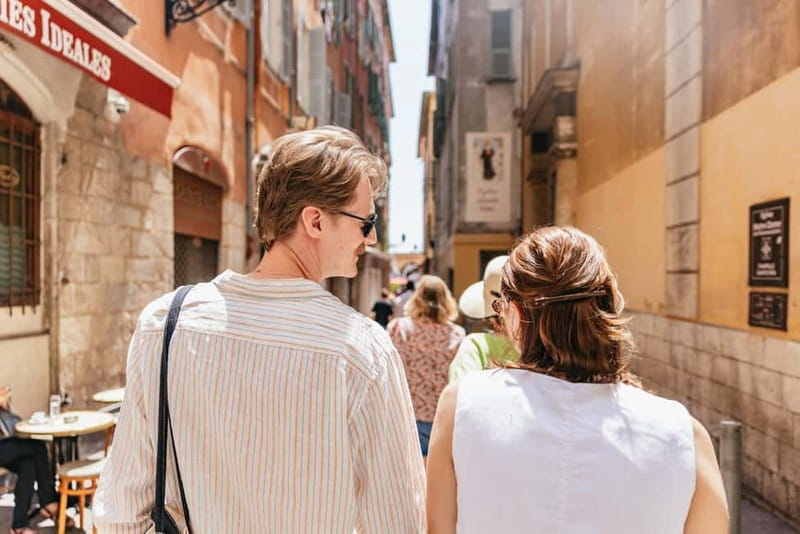 No Diet Club - Unique Local Food in Nice with Tastings - Value and price: what $81 really buys in Nice