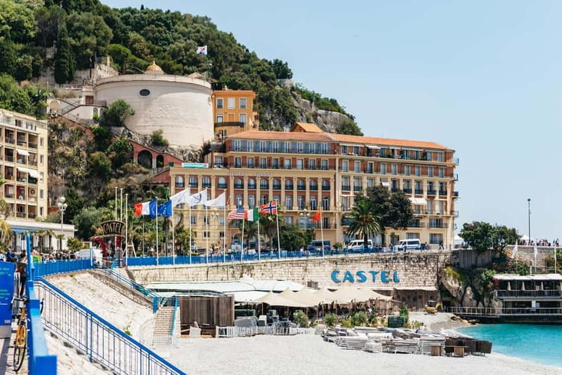 No Diet Club - Unique Local Food in Nice with Tastings - Why Nice food tastes different when a guide leads