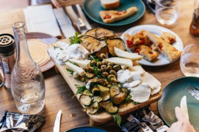No Diet Club – Unique Local Food in Nice with Tastings