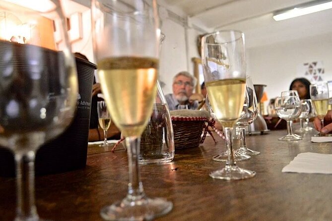 Organic Wine Tasting in Nice - Where the Tasting Happens, and Why That Matters in Nice