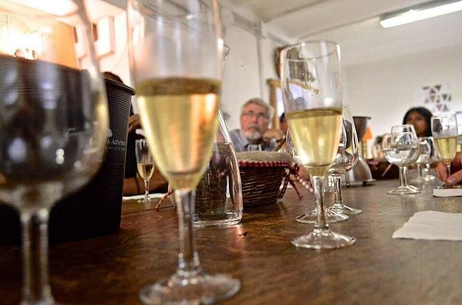 Organic Wine Tasting in Nice - Price and Value: Is $78.27 Reasonable?