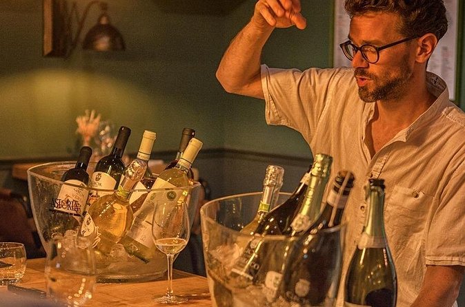 Organic Wine Tasting in Nice - Practical Tips So You Get More From Every Pour