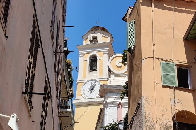 Paddle trip Villefranche 2h - Rue Obscure: The Medieval Passage You’ll Remember