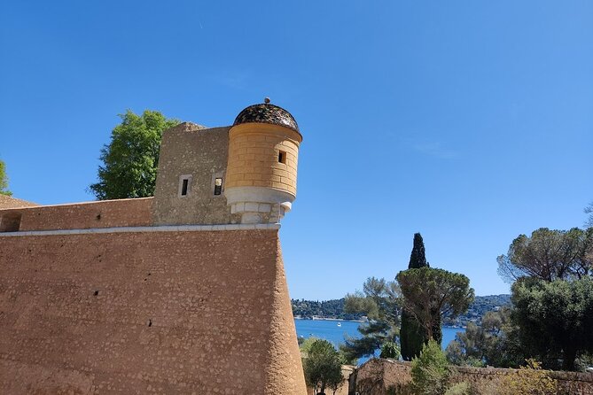 Paddle trip Villefranche 2h - Price and Value for a 2-Hour Combo in Villefranche