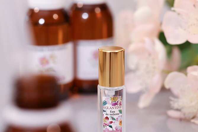 Perfume Making Class + Guided Visit of Fragonard nearby MONACO - Who should book this perfume making class, and who should reconsider