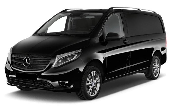 Private Arrival Transfer: Nice Airport to Hotel - Luggage rules: the one detail that can change the whole experience