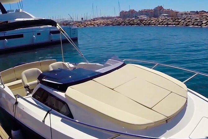 Private Boat Tour from Nice to Monaco, boat tour Nice - St-Jean-Cap-Ferrat First Look: The Riviera’s Luxury Side, From Water