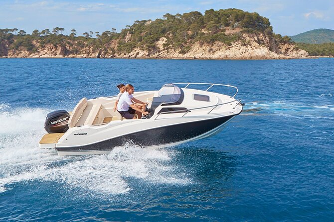 Private Boat Tour from Nice to Monaco, boat tour Nice - Beaulieu-sur-Mer: A Short Stop That Still Matters