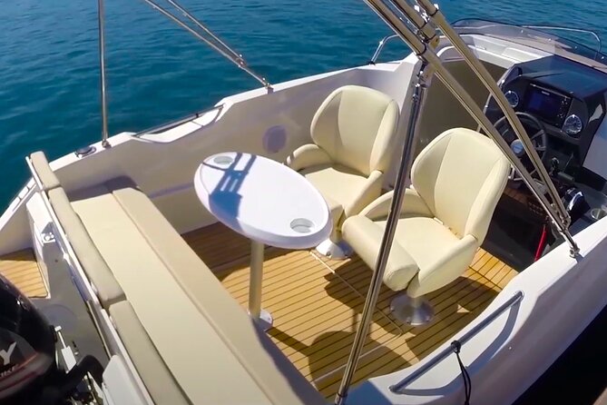 Private Boat Tour from Nice to Monaco, boat tour Nice - Eze By Sea: Why This One Feels Different