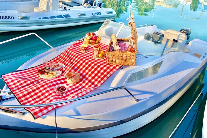 Private Boat Tour Nice, Villefranche, St Jean Cap Ferrat - Key Highlights You Should Know Before You Go