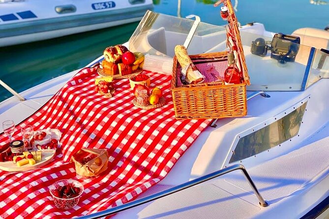 Private Boat Tour Nice, Villefranche, St Jean Cap Ferrat - Why This Private Boat Route Works: Nice, Villefranche, Cap Ferrat, Beaulieu
