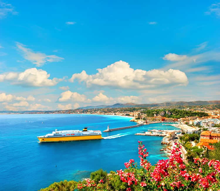 Private Côte d'Azur shore Excursions From Ville Franche - Key highlights that matter in real life