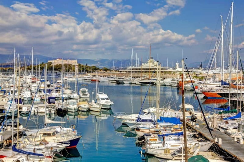 Private Côte d'Azur shore Excursions From Ville Franche - Price and value for a private group up to 8