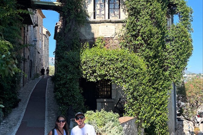 Private country side tour hidden gems of the French Riviera - Key highlights before you go