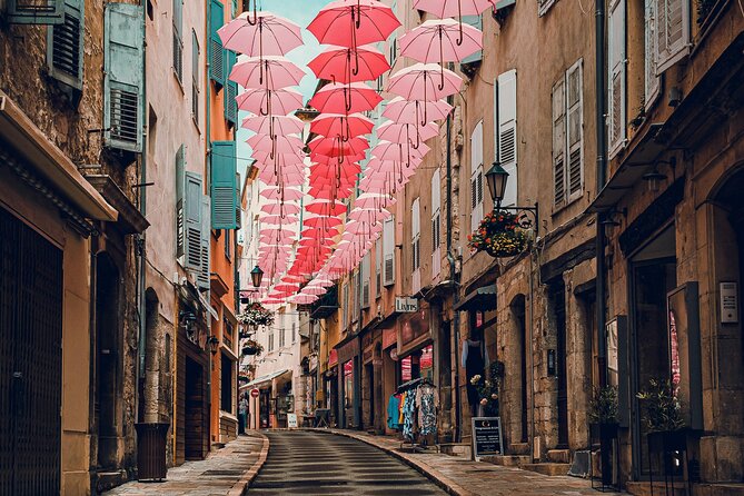 Private country side tour hidden gems of the French Riviera - Price and value: what $794.29 per group really means