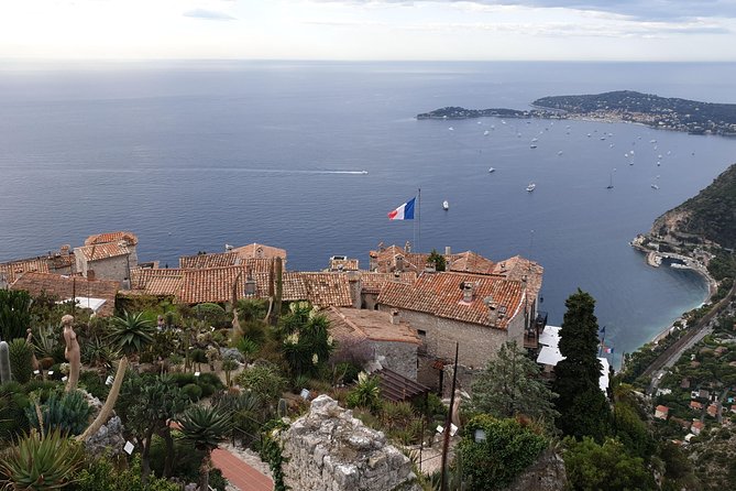 Private Cruise Excursion "Highlights of the French Riviera" - Key takeaways
