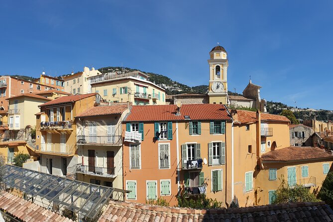Private Cruise Excursion "Highlights of the French Riviera" - A calmer French Riviera day, without the “where is everyone” stress