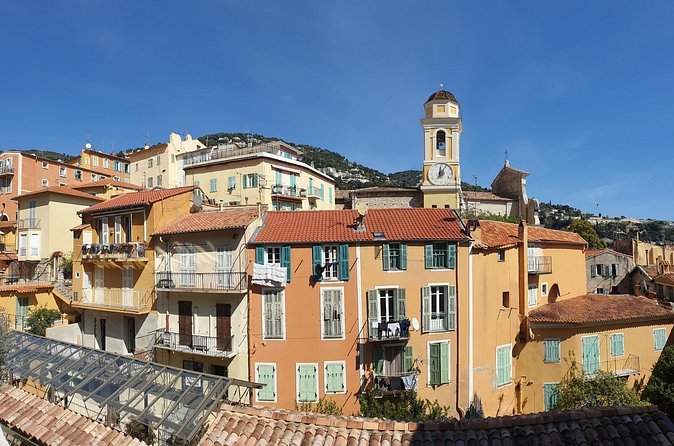 Private Cruise Excursion "Highlights of the French Riviera" - Antibes: Provençal market time and an old town walk