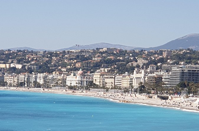 Private Cruise Excursion "Highlights of the French Riviera" - Monaco history, handled the right way