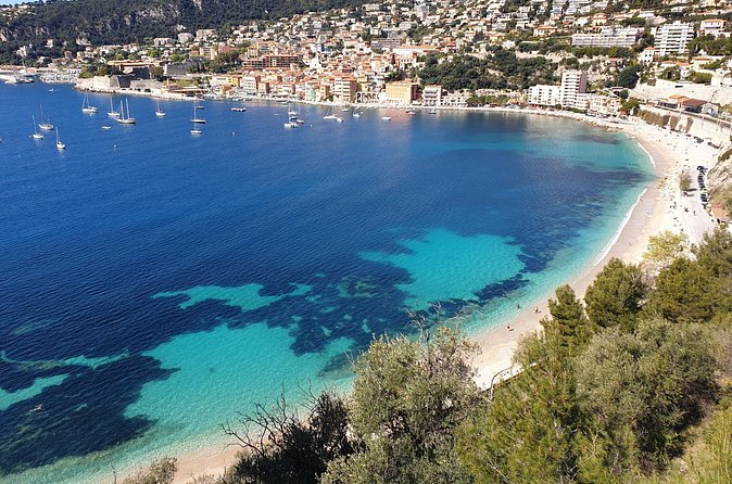 Private Cruise Excursion "Highlights of the French Riviera" - Price and value: what you’re really paying for